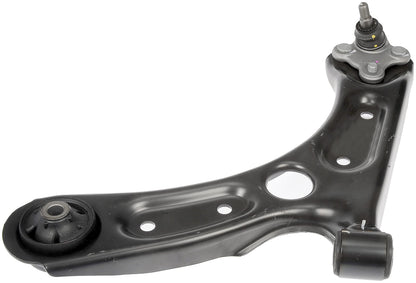DORMAN CB60413PR Dorman Premium CB60413PR Front Driver Side Lower Suspension Control Arm and Ball Joint Assembly Compatible with Select Hyundai Models