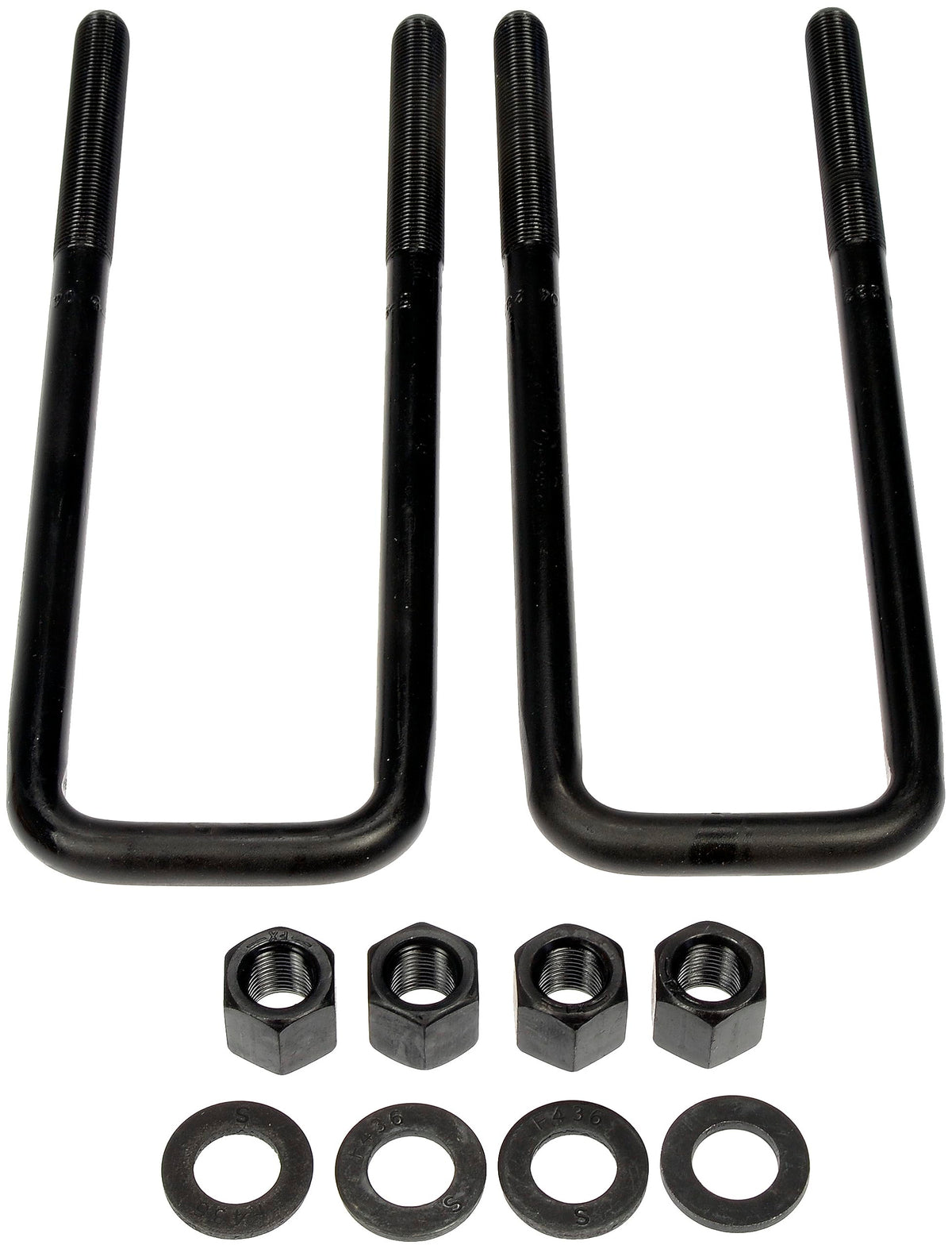 Dorman 929-723 Rear Leaf Spring Axle U-Bolt Kit