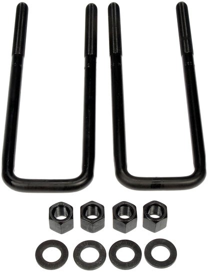 Dorman 929-723 Rear Leaf Spring Axle U-Bolt Kit