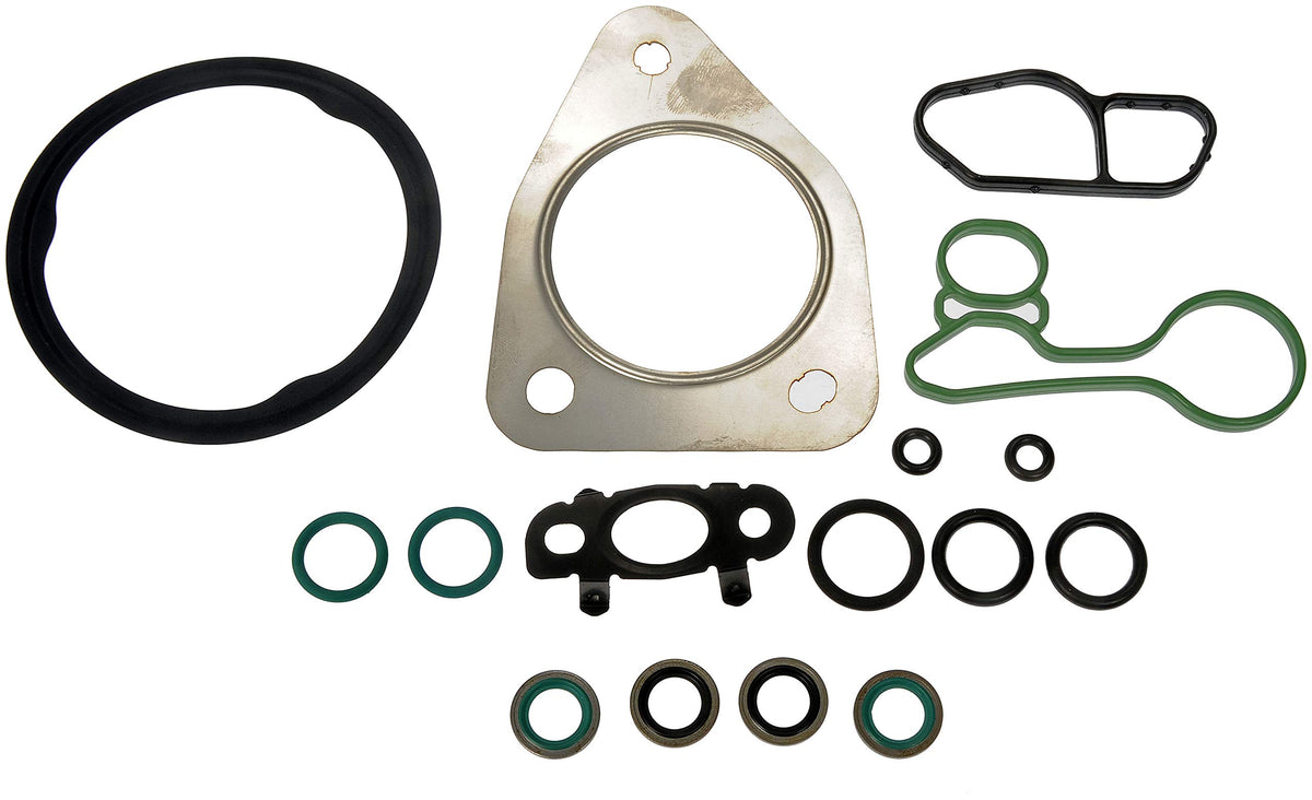 Dorman 926-166 Oil Cooler Assembly Seal Kit