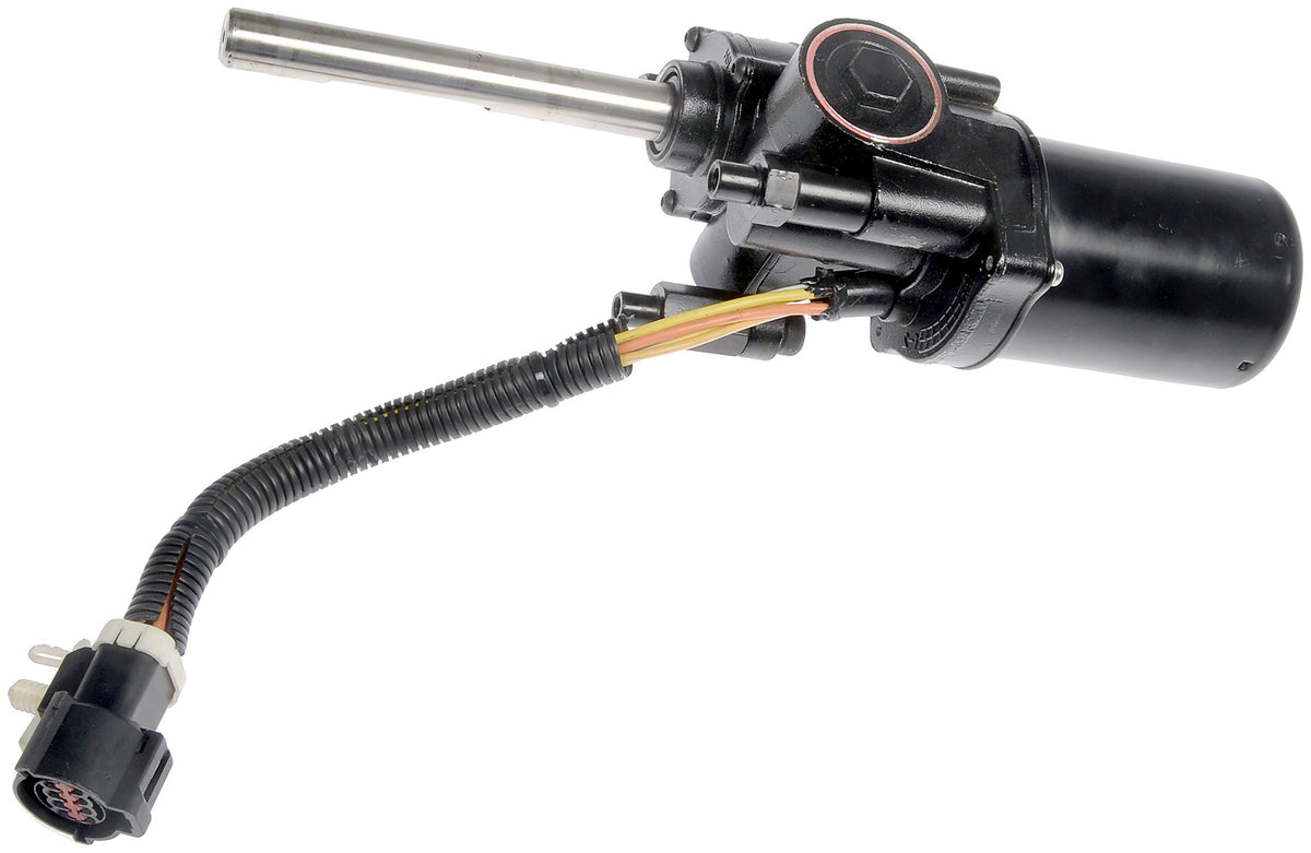 DORMAN 747-954 Dorman 747-954 Passenger Side Power Running Board Motor Compatible with Select Ford/Lincoln Models (OE FIX)