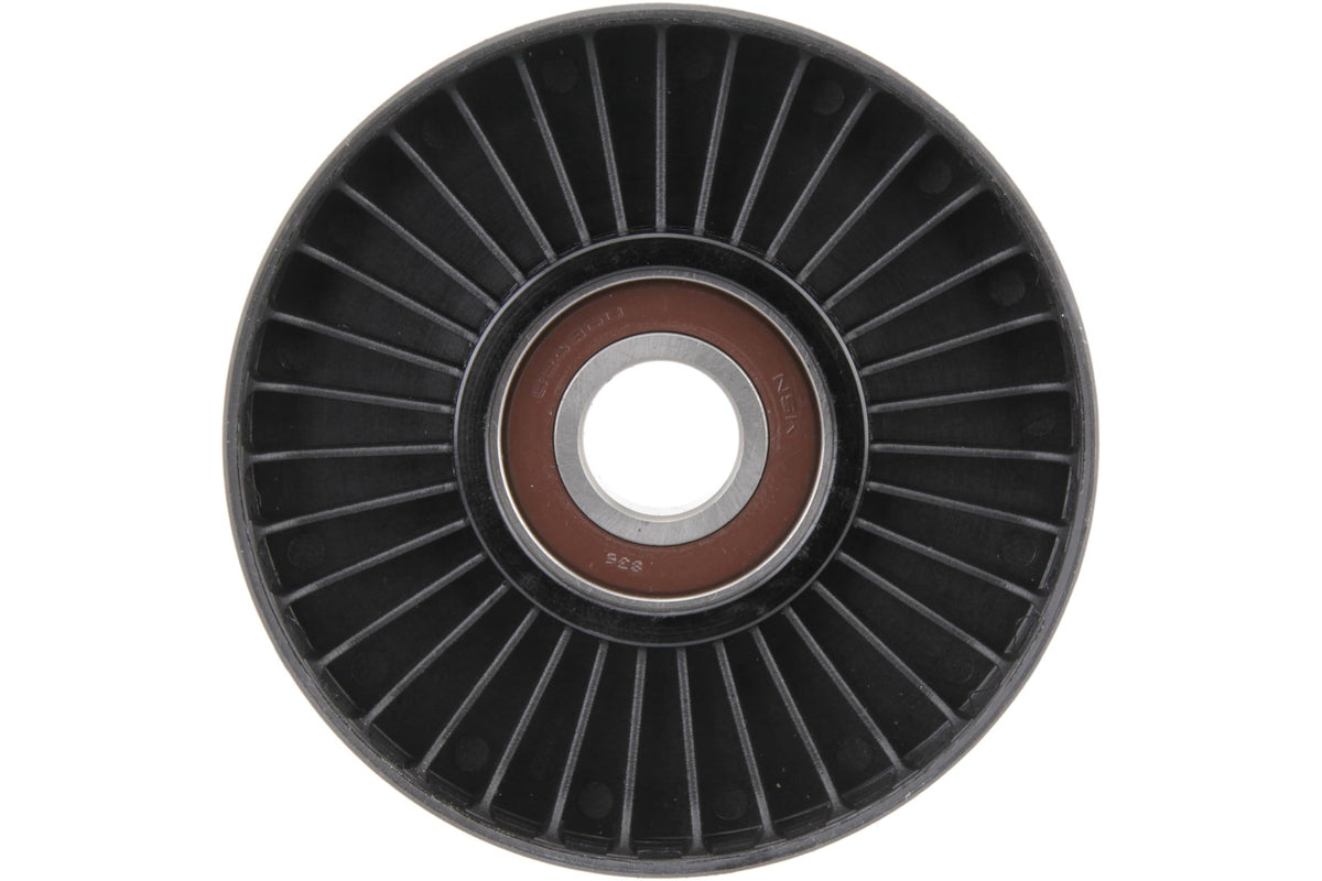 URO PARTS 1122000970P URO Parts 1122000970P Belt Tensioner Pulley, Pulley Only; with NTN Bearing