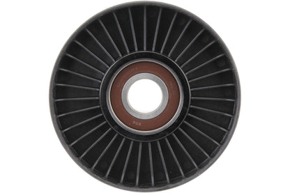 URO PARTS 1122000970P URO Parts 1122000970P Belt Tensioner Pulley, Pulley Only; with NTN Bearing