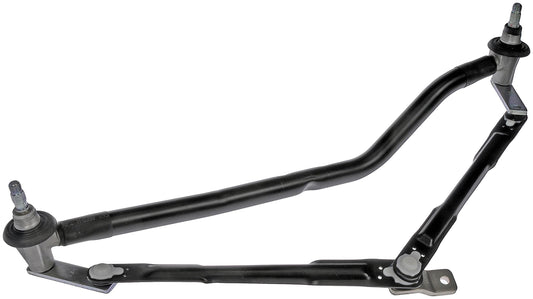 DORMAN 602-902 Dorman 602-902 Windshield Wiper Transmission Compatible with Select BMW Models (OE FIX)