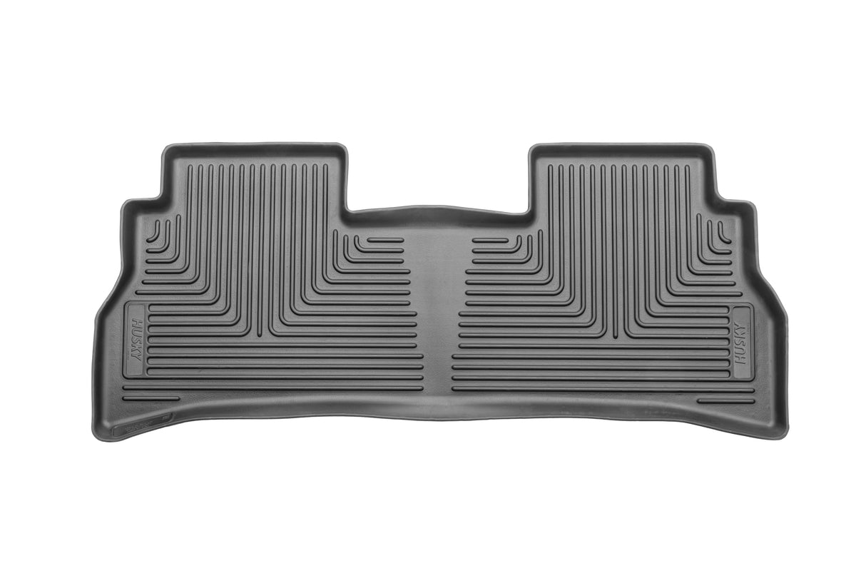 Husky Liners 55981 X-act Contour Floor Mats