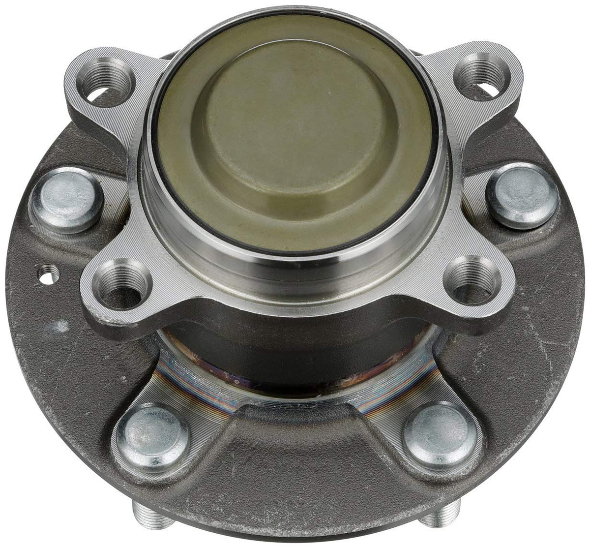 NSK 55BWKH28 NSK 55BWKH28 Wheel Bearing and Hub Assembly, 1 Pack