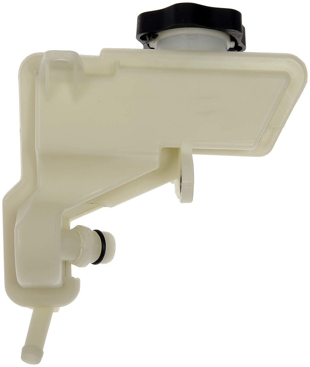 DORMAN 603-845 Dorman 603-845 Power Steering Reservoir with Cap Compatible with Select Ford Models