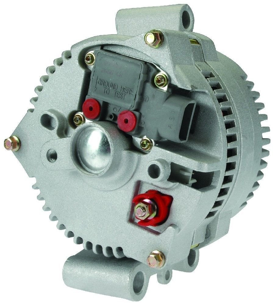 WAI 7768N6G2 Wai 7768N6G2 ALTERNATOR-NEW