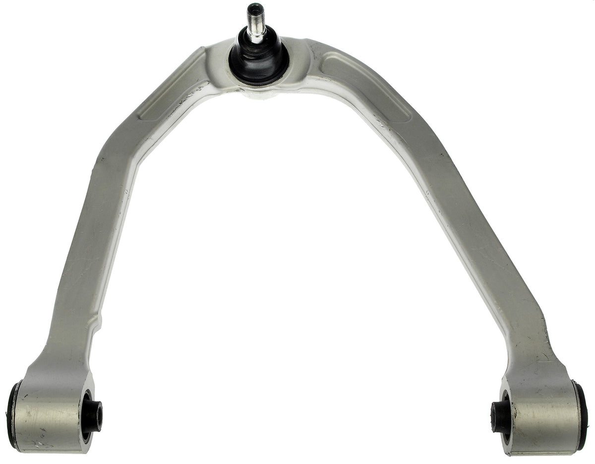 DORMAN 521-606 Dorman 521-606 Front Passenger Side Upper Suspension Control Arm and Ball Joint Assembly Compatible with Select Infiniti/Nissan Models