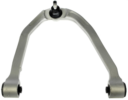 DORMAN 521-606 Dorman 521-606 Front Passenger Side Upper Suspension Control Arm and Ball Joint Assembly Compatible with Select Infiniti/Nissan Models