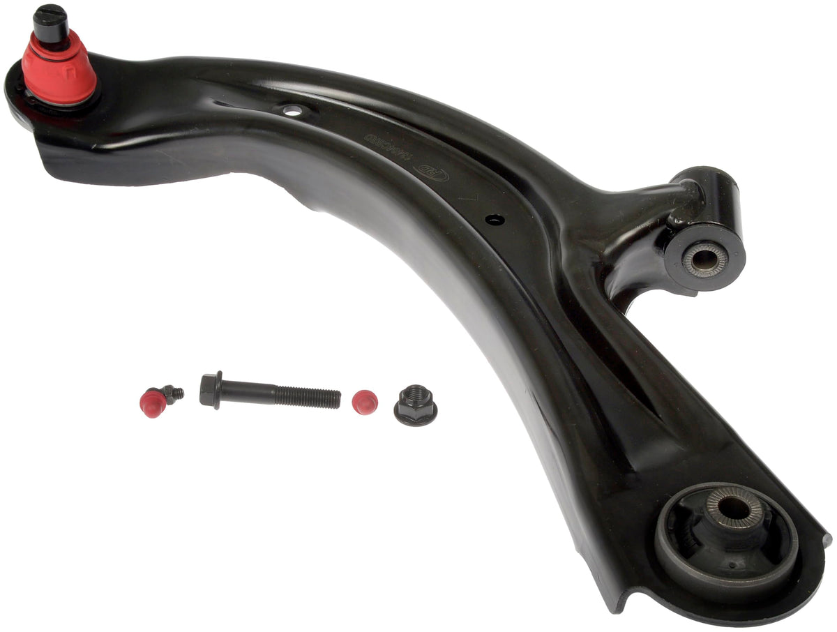 Dorman CB69083RD Front Driver Side Lower Suspension Control Arm