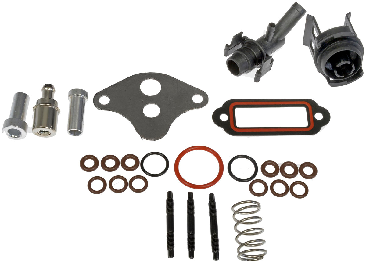 DORMAN 615-180 Dorman 615-180 INTAKE MANIFOLD GM 3.8