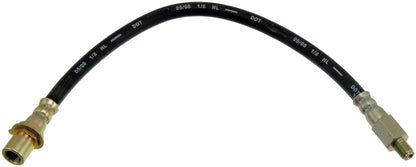 DORMAN H64843 Dorman H64843 Brake Hydraulic Hose Compatible with Select Ford / Mercury Models