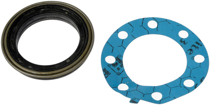 DORMAN 952-324 Dorman 952-324 Rear (SRW only) Wheel Bearing and Hub Assembly Repair Kit
