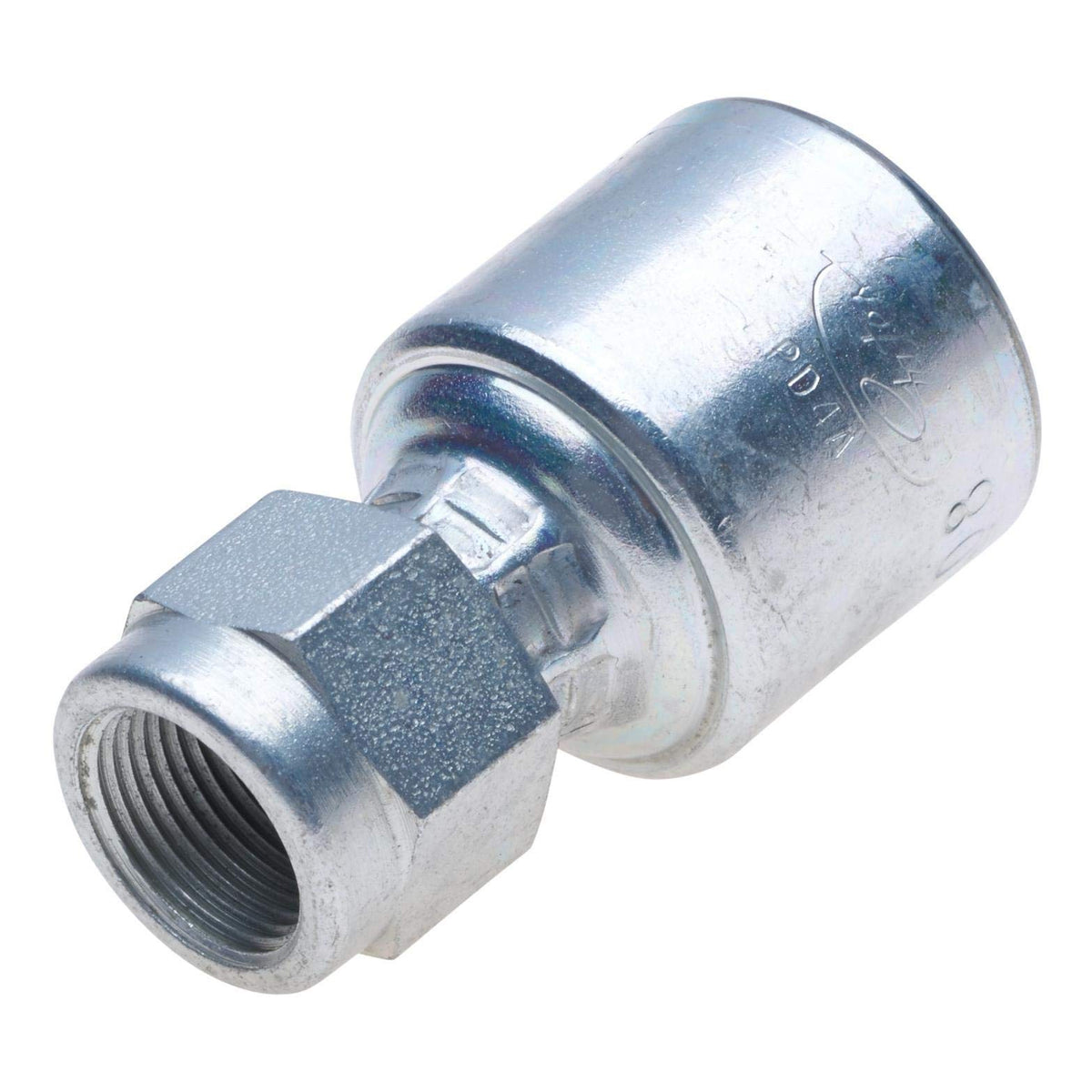Gates G25561-0408 HYDRAULIC COUPLING-MEGACRIMP