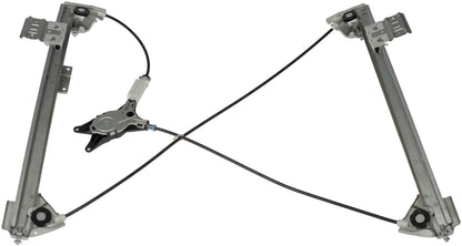 Dorman 752-715 Power Window Regulator (Regulator Only