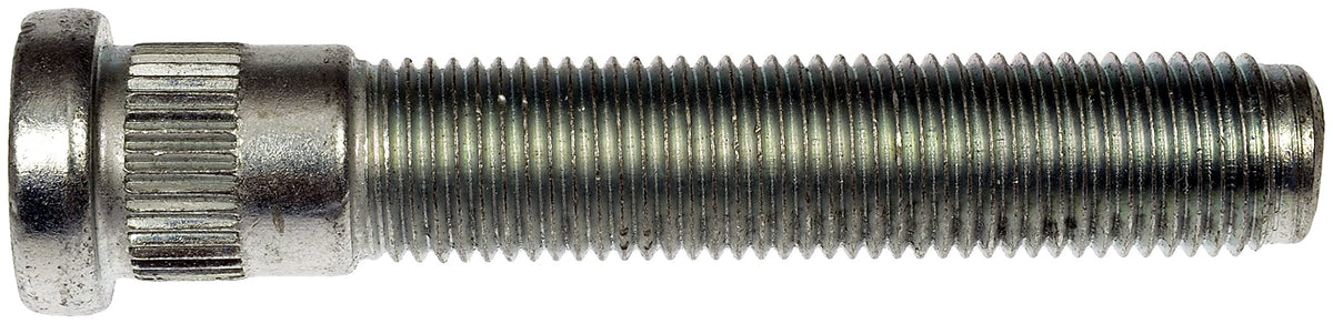 Dorman 610-784 Rear M14-1.50 Serrated Wheel Stud