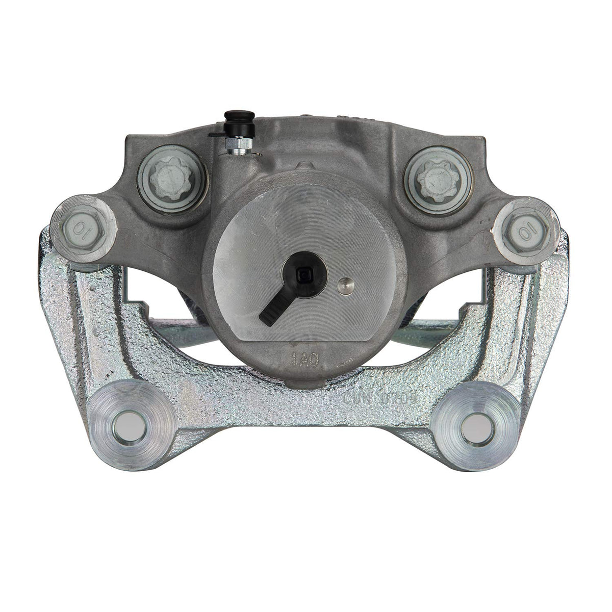 MANDO 16A5138 Mando 16A5138 Disc Brake Caliper Original Equipment