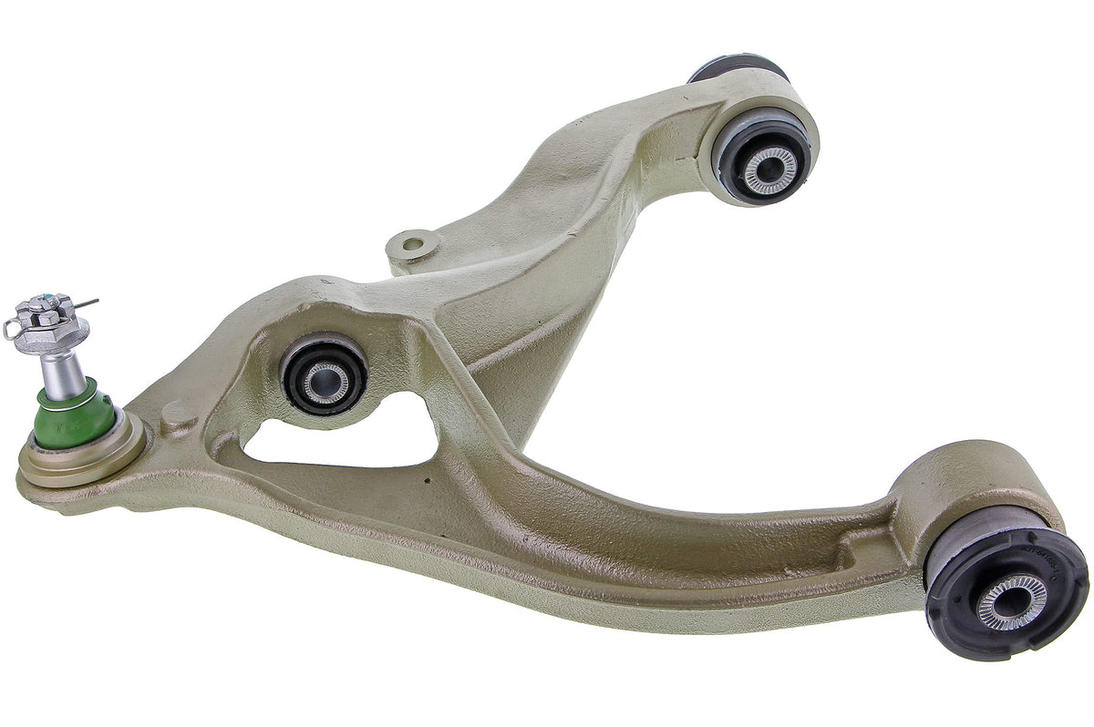 Mevotech CTXMS25150 TTX Suspension Control Arm and Ball Joint