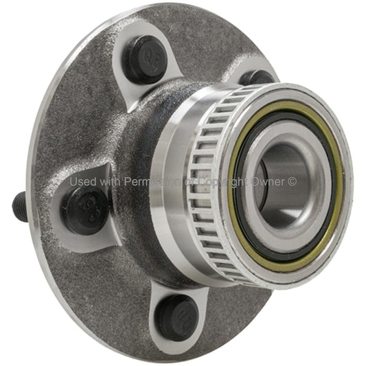 MPA WH512167 Mpa WH512167 10-00 CHRY-DODGE-PLYM NEON-PT CRUISER-SX