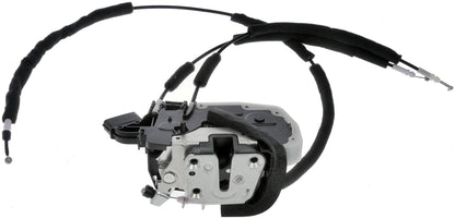 DORMAN 937-259 Dorman 937-259 Rear Passenger Side Door Lock Actuator Motor