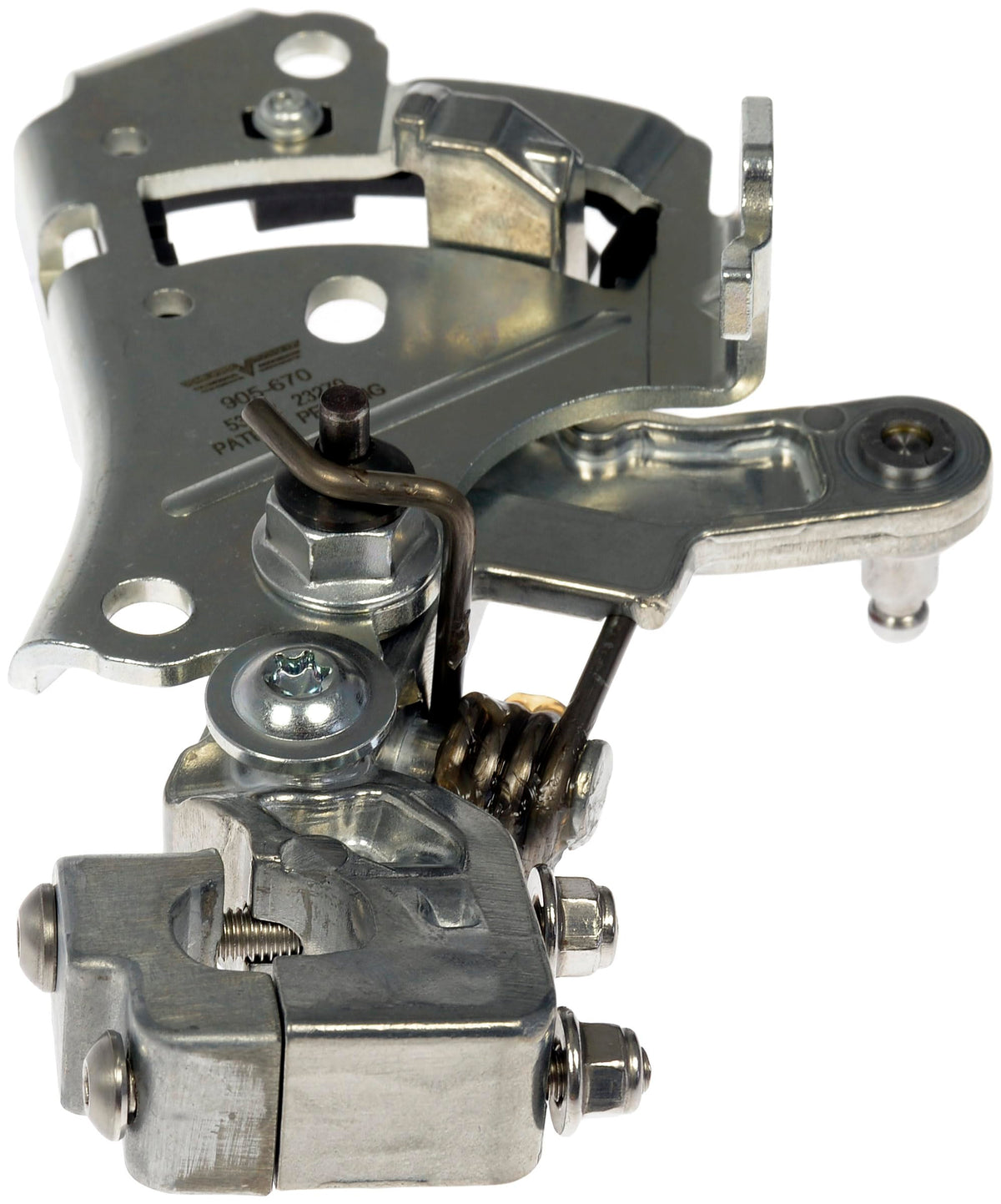 Dorman 905-670 Patented Transmission Gearshift Bracket