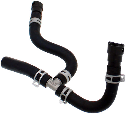 DORMAN 626-556 Dorman Improved Design 626-556 Engine Heater Hose Assembly Compatible with Select Models (OE FIX)