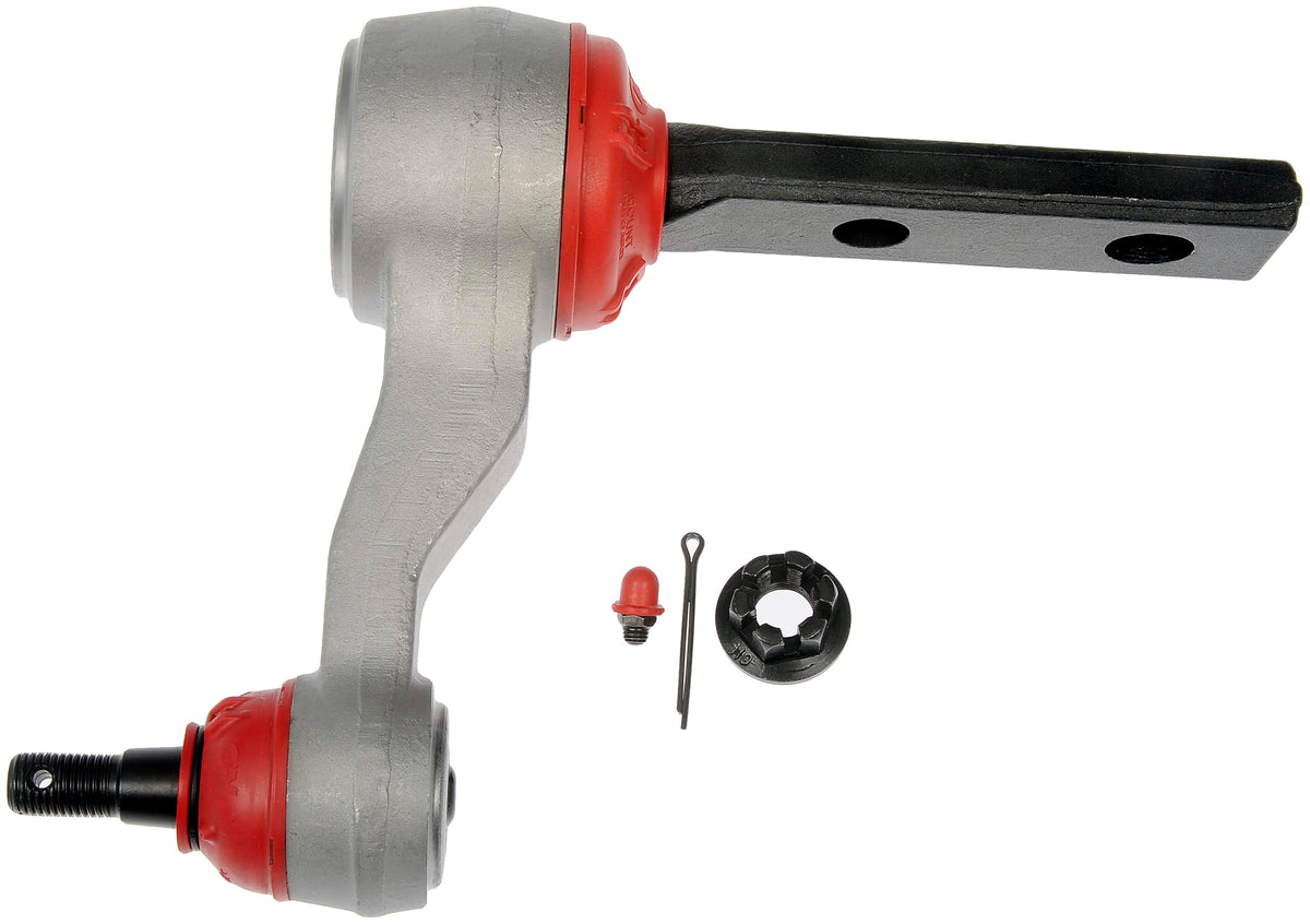 Dorman IA8739RD Steering Idler Arm and Bracket Assembly