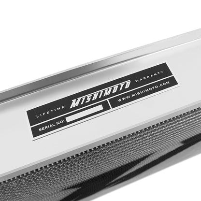 MISHIMOTO MMRAD-E36-92 Mishimoto MMRAD-E36-92 Aluminum Radiator for BMW E36 3-Series 1992-99