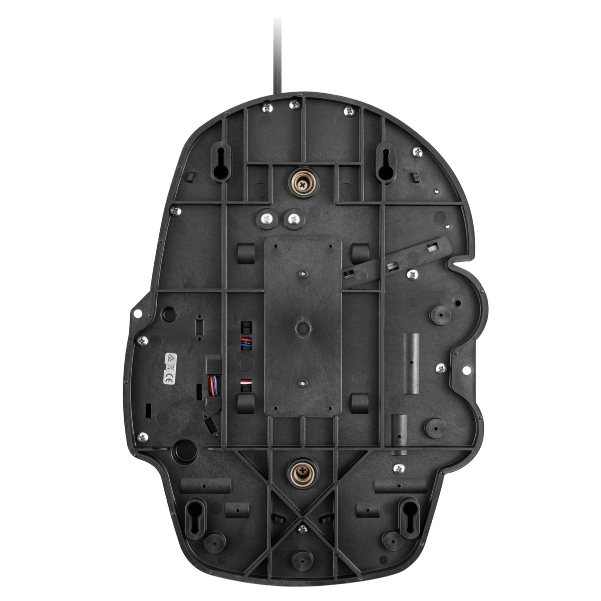 MINN KOTA 1866078 Minn Kota Foot Pedal for Terrova & Riptide Terrova Quest Trolling Motors