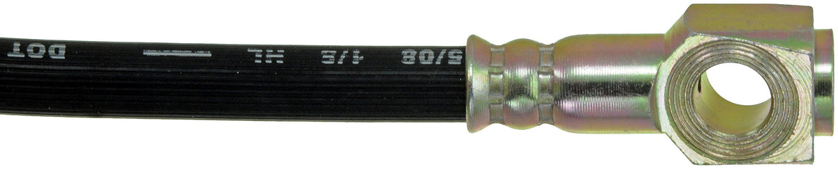 DORMAN H38262 Dorman H38262 Front Passenger Side Brake Hydraulic Hose
