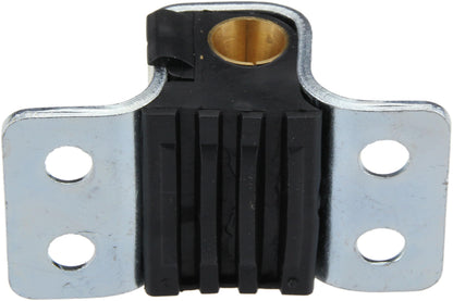 URO Parts 1237200104 Door Striker, Front Left