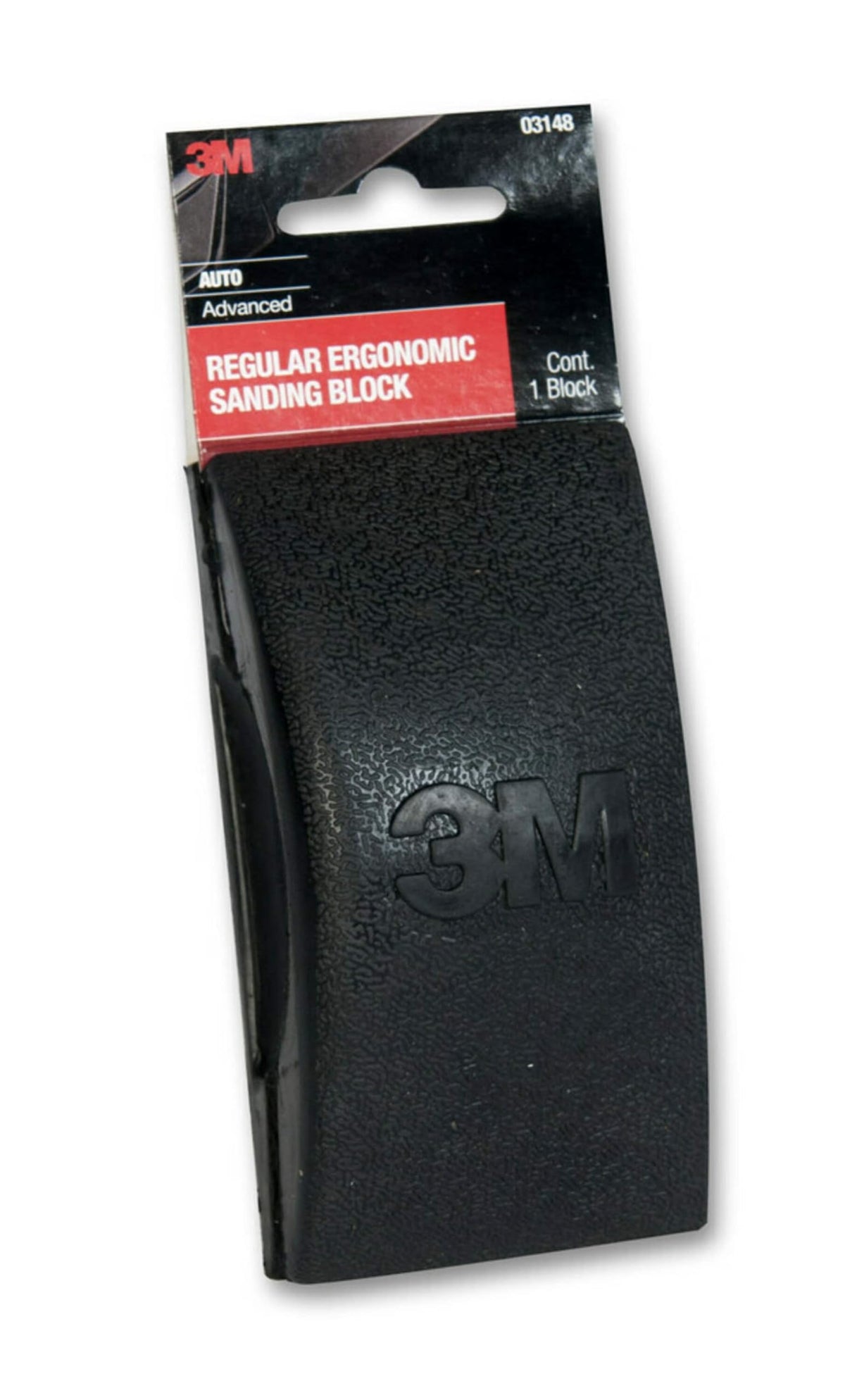 3M 03031 3M Sandpaper, 03031, 180 Grit, 3 2/3 in x 9 in, 6 Sheets