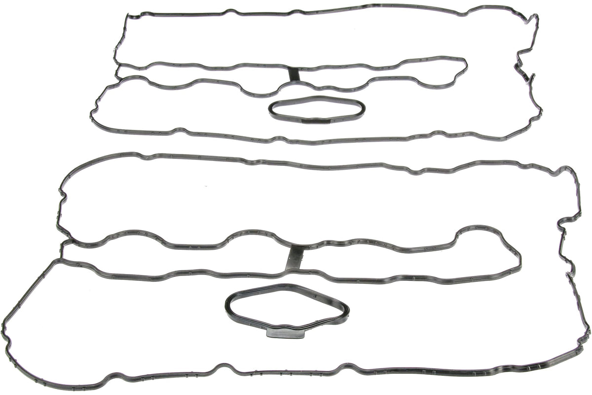 URO Parts 111275662KIT Valve Cover Gasket Set, Kit Includes: (2) 11 12