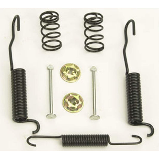 AP PRODUCTS 014-136452 AP Products 014-136452 10" X 2.25" Spring and Hardware Kit