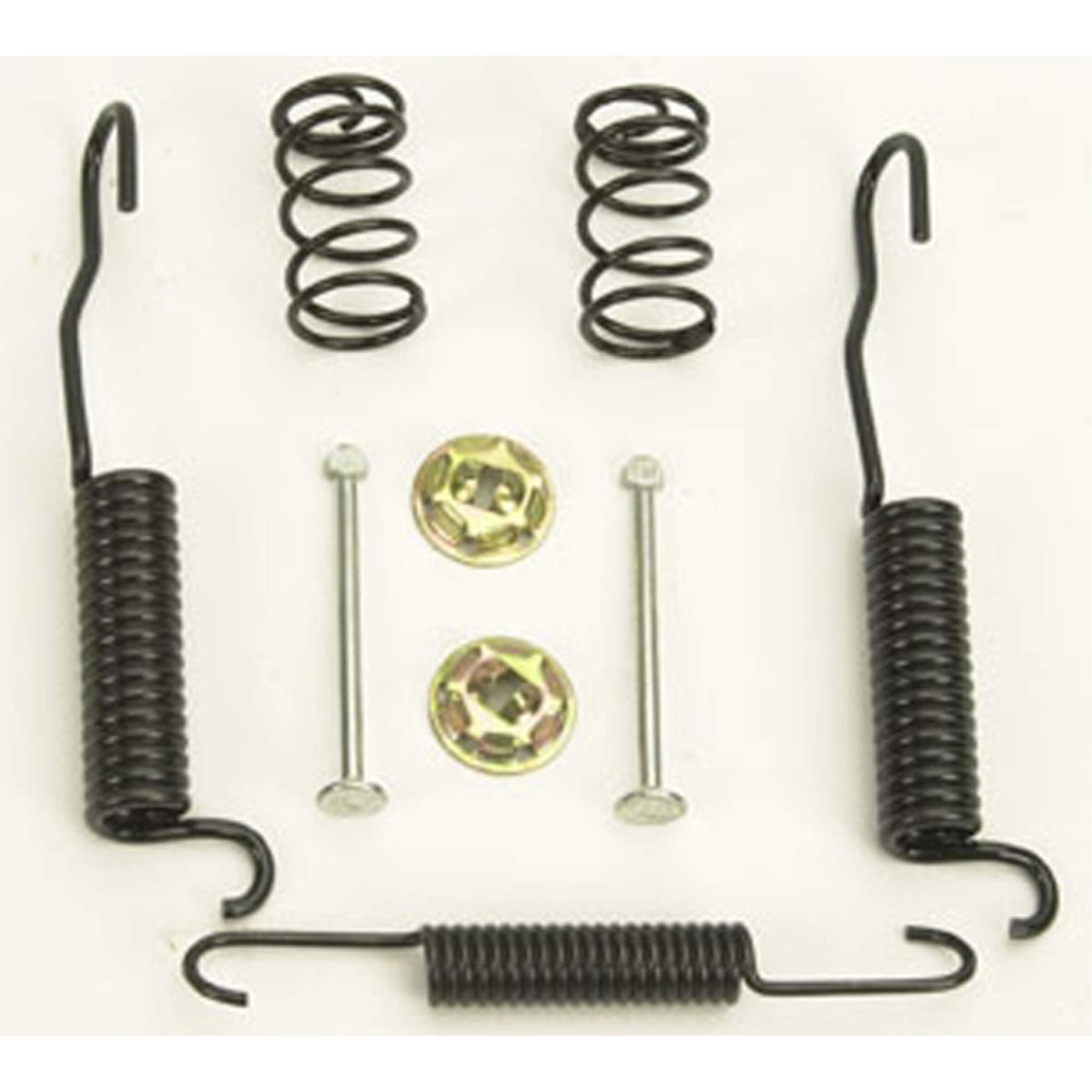 AP PRODUCTS 014-136452 AP Products 014-136452 10" X 2.25" Spring and Hardware Kit