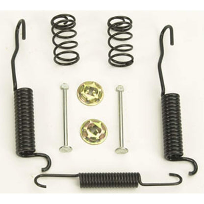 AP PRODUCTS 014-136452 AP Products 014-136452 10" X 2.25" Spring and Hardware Kit