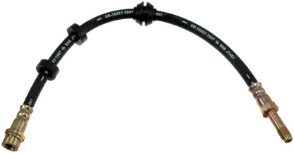DORMAN H380421 Dorman H380421 Brake Hydraulic Hose Compatible with Select Ford / Mercury Models