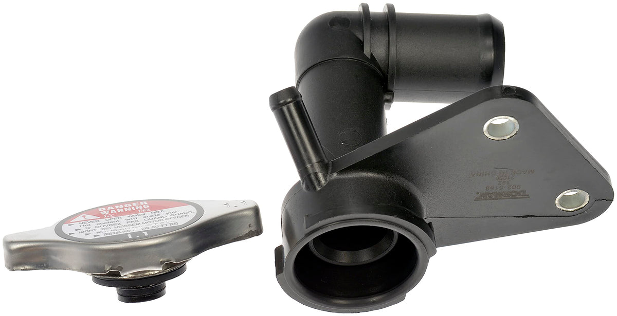 DORMAN 902-5158 Dorman 902-5158 ENGINE COOLANT FILLER NECK