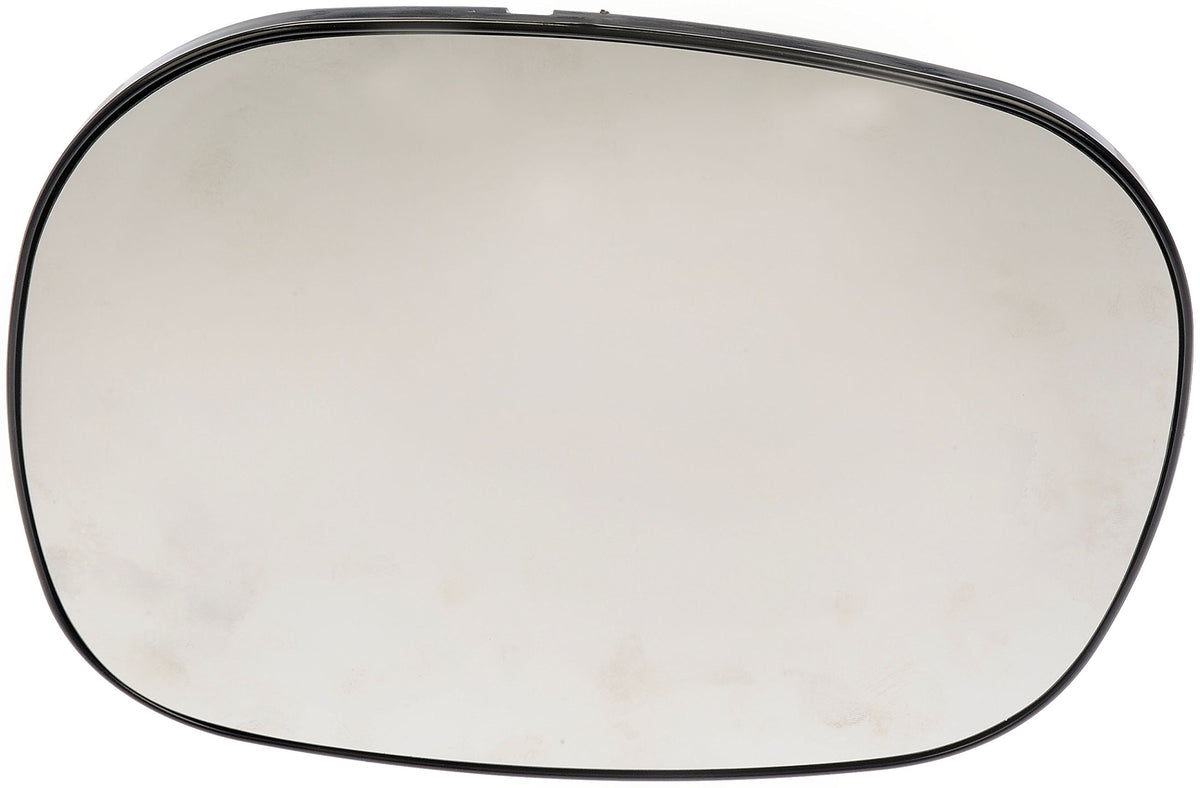 DORMAN 56256 Dorman 56256 Driver Side Plastic Backed Non-Heated Mirror Glass