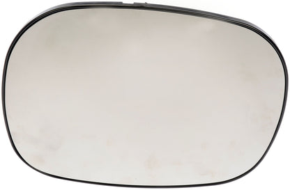 DORMAN 56256 Dorman 56256 Driver Side Plastic Backed Non-Heated Mirror Glass