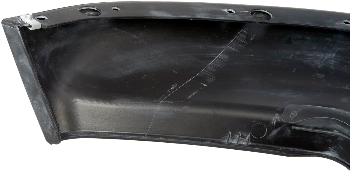Dorman 620-380 Front Bumper Deflector