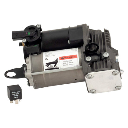ARNOTT P3246 Arnott Replacement For Mercedes-Benz CL550 S600 S400 & CL63 AMG Air Suspension Compressor