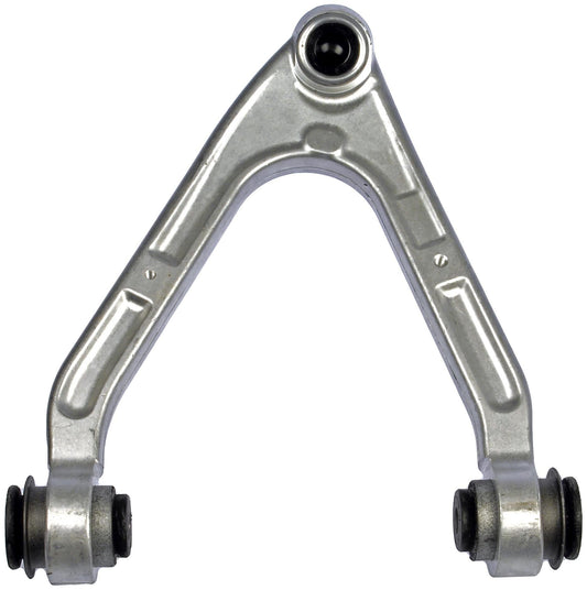 DORMAN 521-949 Dorman 521-949 Front Driver Side Upper Suspension Control Arm and Ball Joint Assembly Compatible with Select Hummer Models