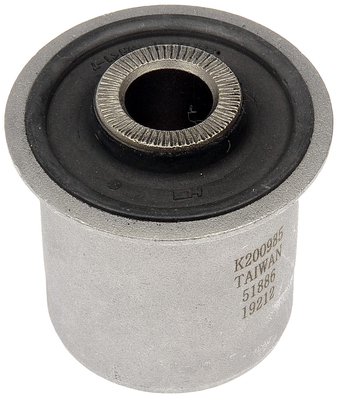 DORMAN BC83135 Dorman BC83135 Front Lower Forward Suspension Control Arm Bushing