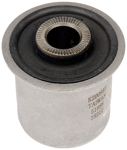 DORMAN BC83135 Dorman BC83135 Front Lower Forward Suspension Control Arm Bushing