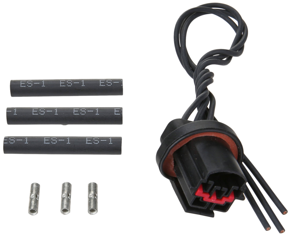 Motorcraft WPT1247 Wiring Pigtail Kit