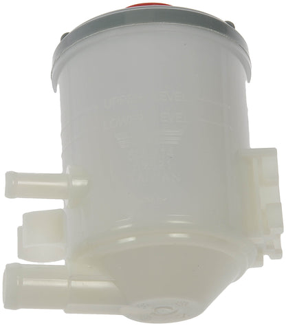 DORMAN 603-714 Dorman 603-714 Power Steering Reservoir with Cap Compatible with Select Honda Models