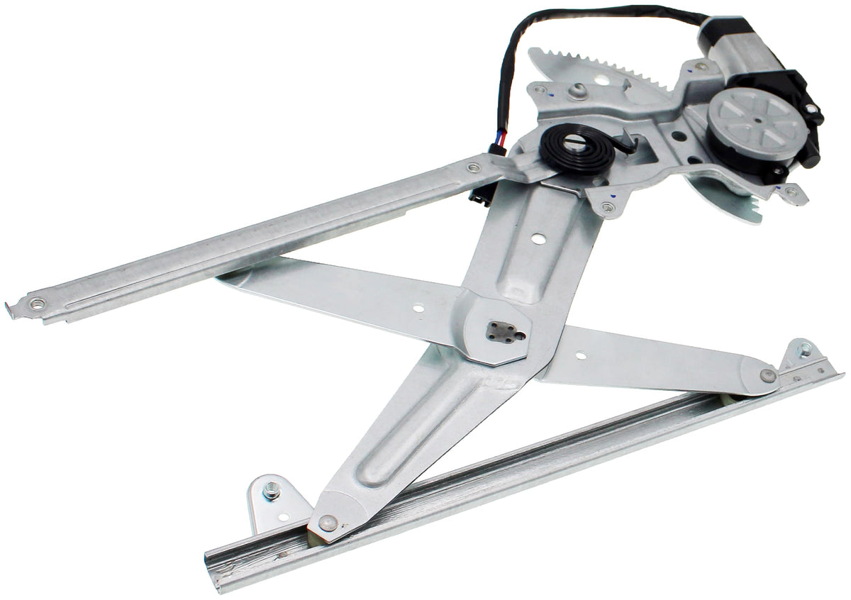 DORMAN 741-721 Dorman 741-721 Front Driver Side Power Window Regulator and Motor Assembly Compatible with Select Toyota Models