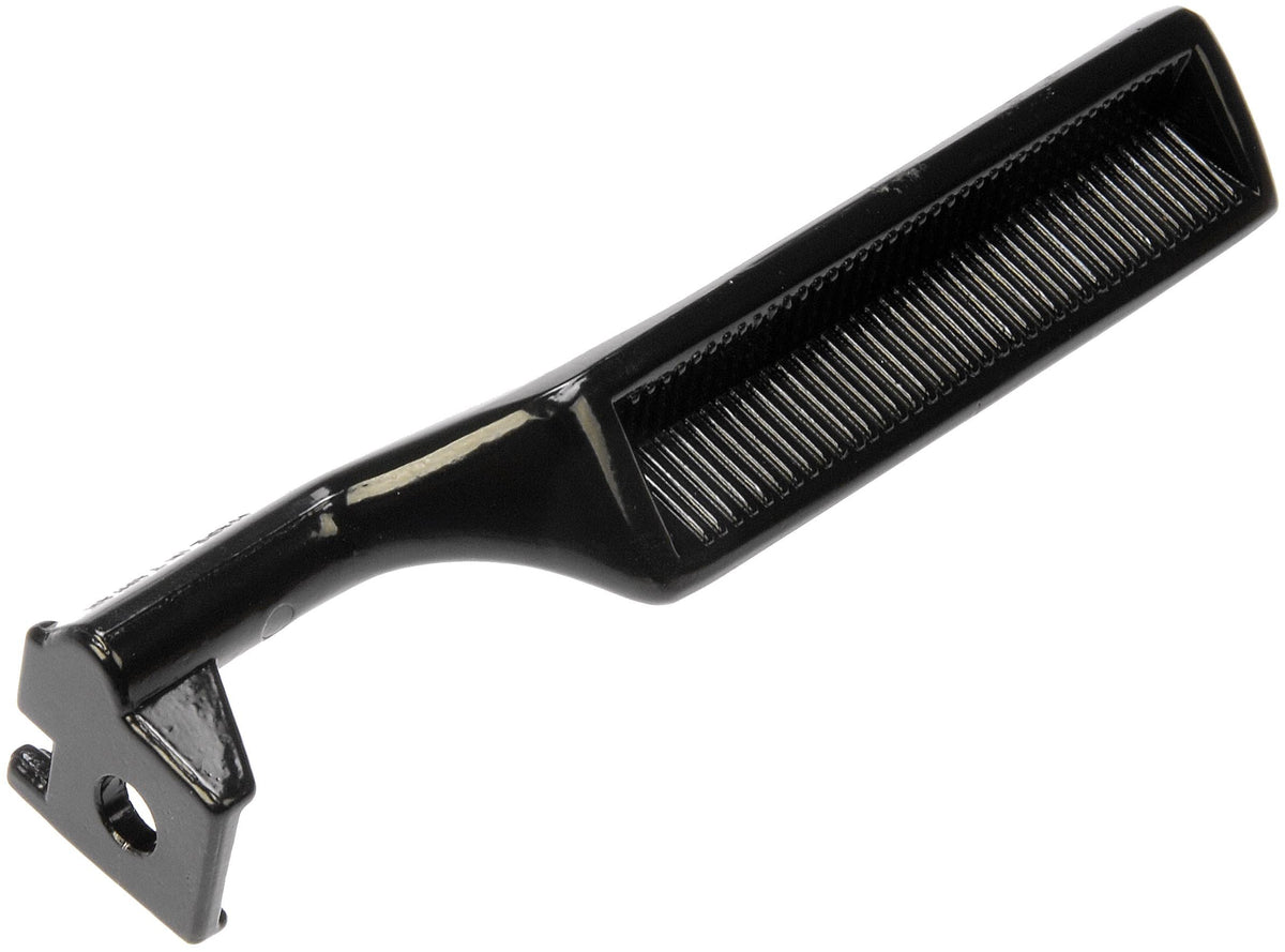 DORMAN 77177 Dorman 77177 Interior Door Handle Compatible with Select Ford Models, Black; Textured